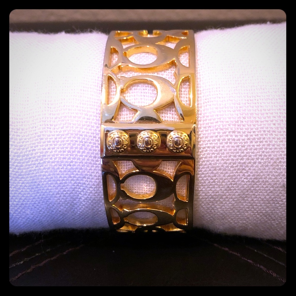 Coach Bangle - image 1